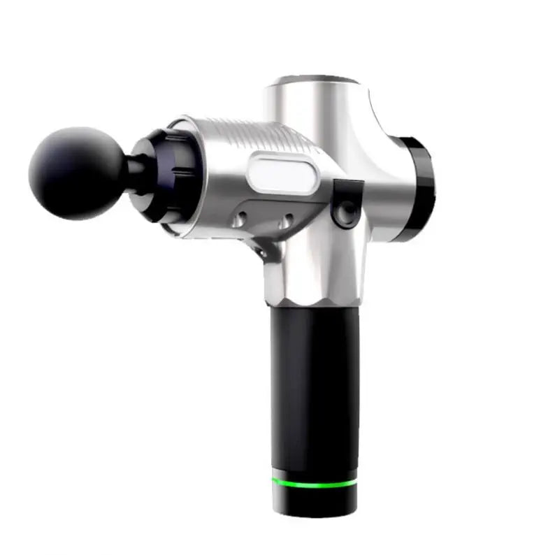 Pistolet de Massage 30 Vitesses à Écran LCD – Récupération Profonde