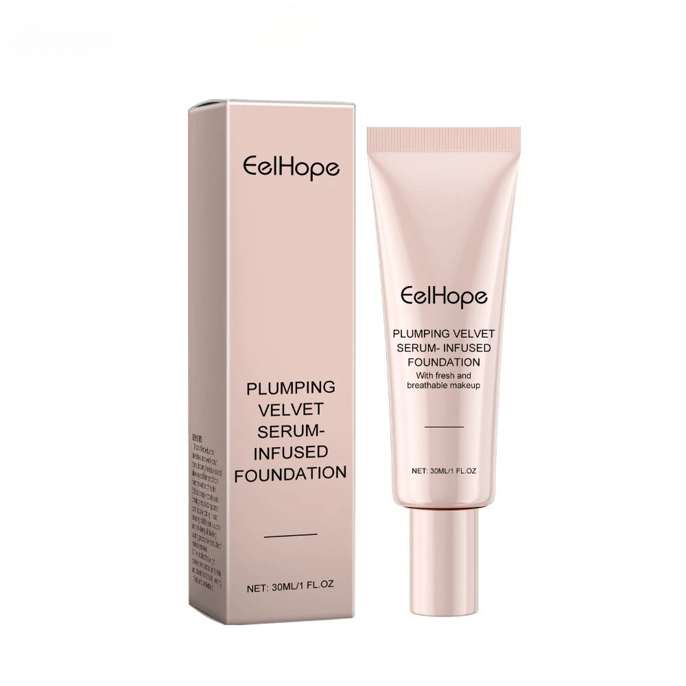 Fond de Teint Liquide Hydratant 30 ml – Teint Naturel et Léger